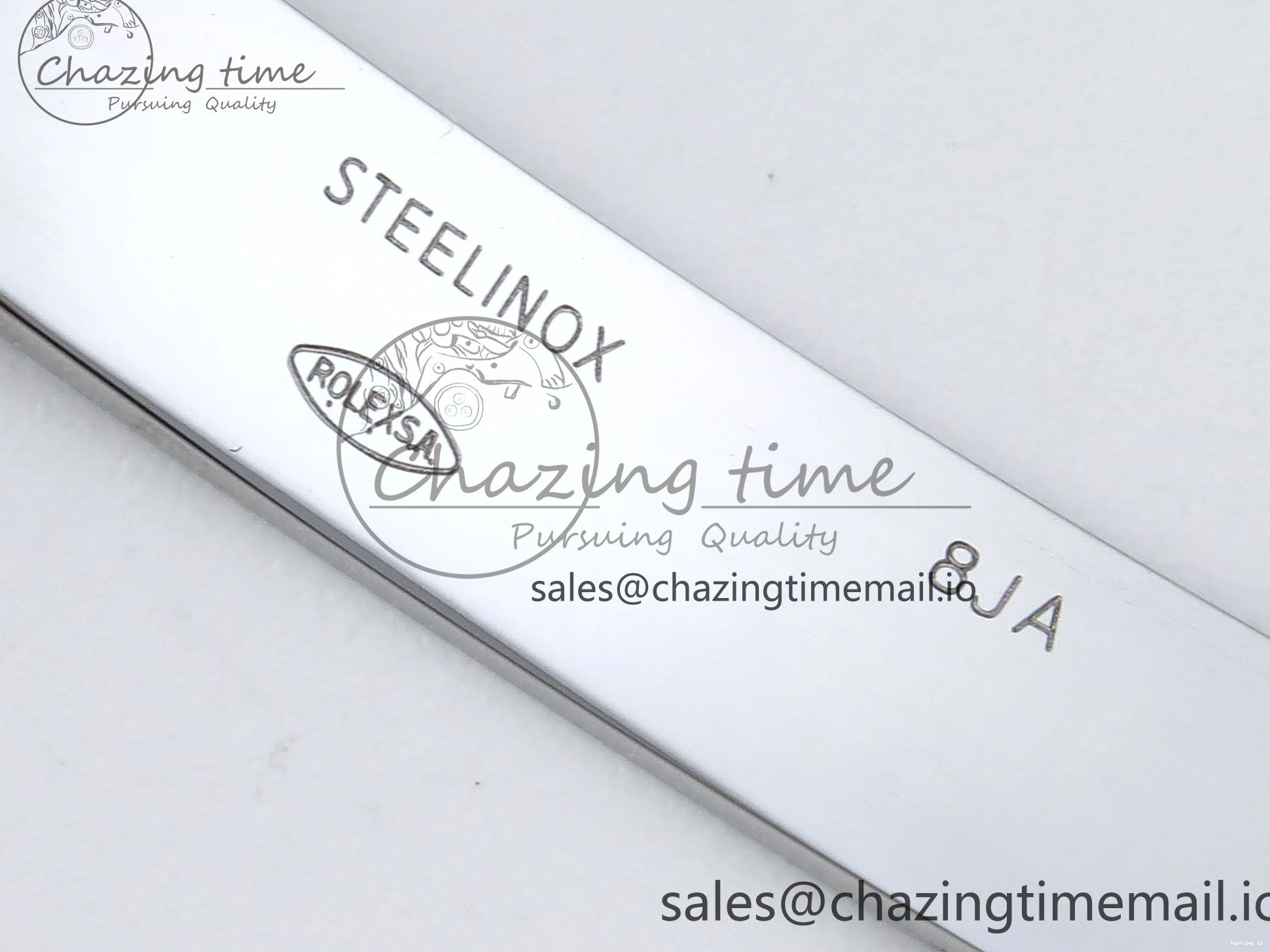 0104 Elegant DateJust 31 278274 ARF 1:1 Best Edition 904L Steel Gray Dial Stick Marker on SS Jubilee Bracelet ETA 545